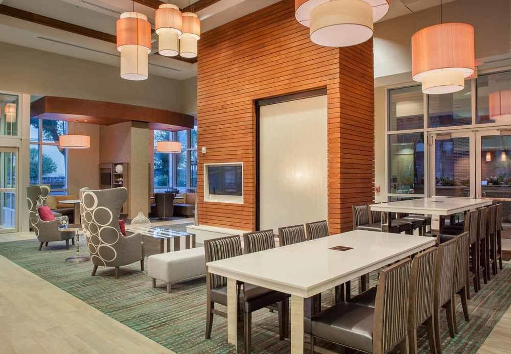 Residence Inn By Marriott Orlando Downtown Kültér fotó