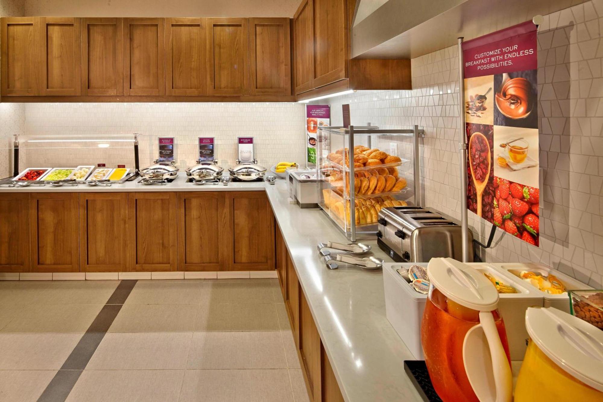 Residence Inn By Marriott Orlando Downtown Kültér fotó