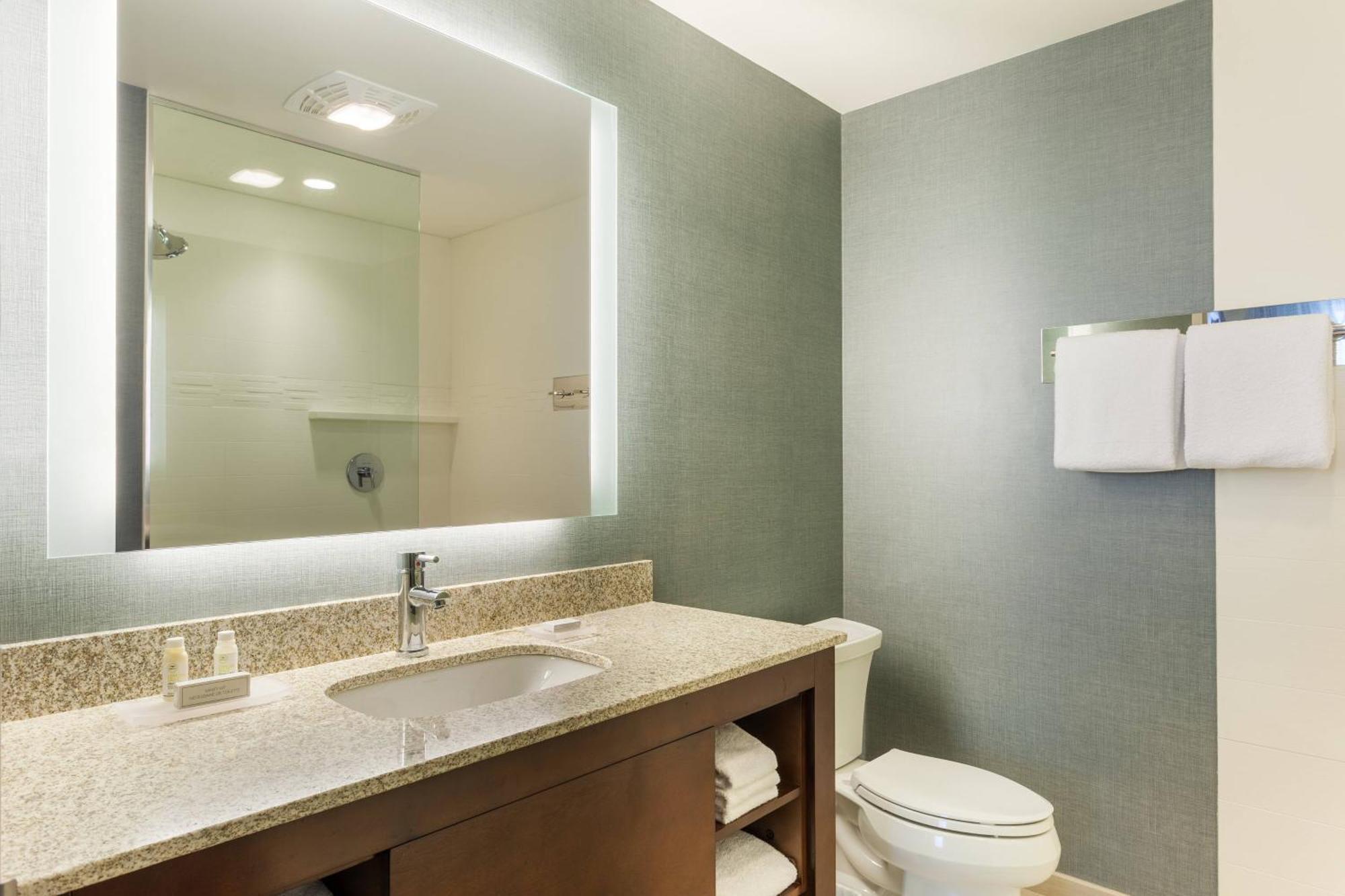 Residence Inn By Marriott Orlando Downtown Kültér fotó