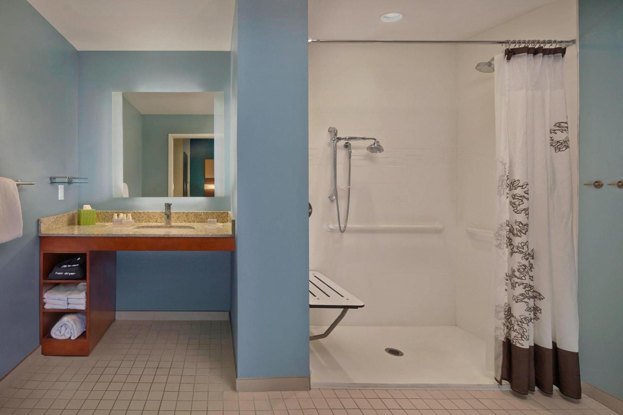 Residence Inn By Marriott Orlando Downtown Kültér fotó
