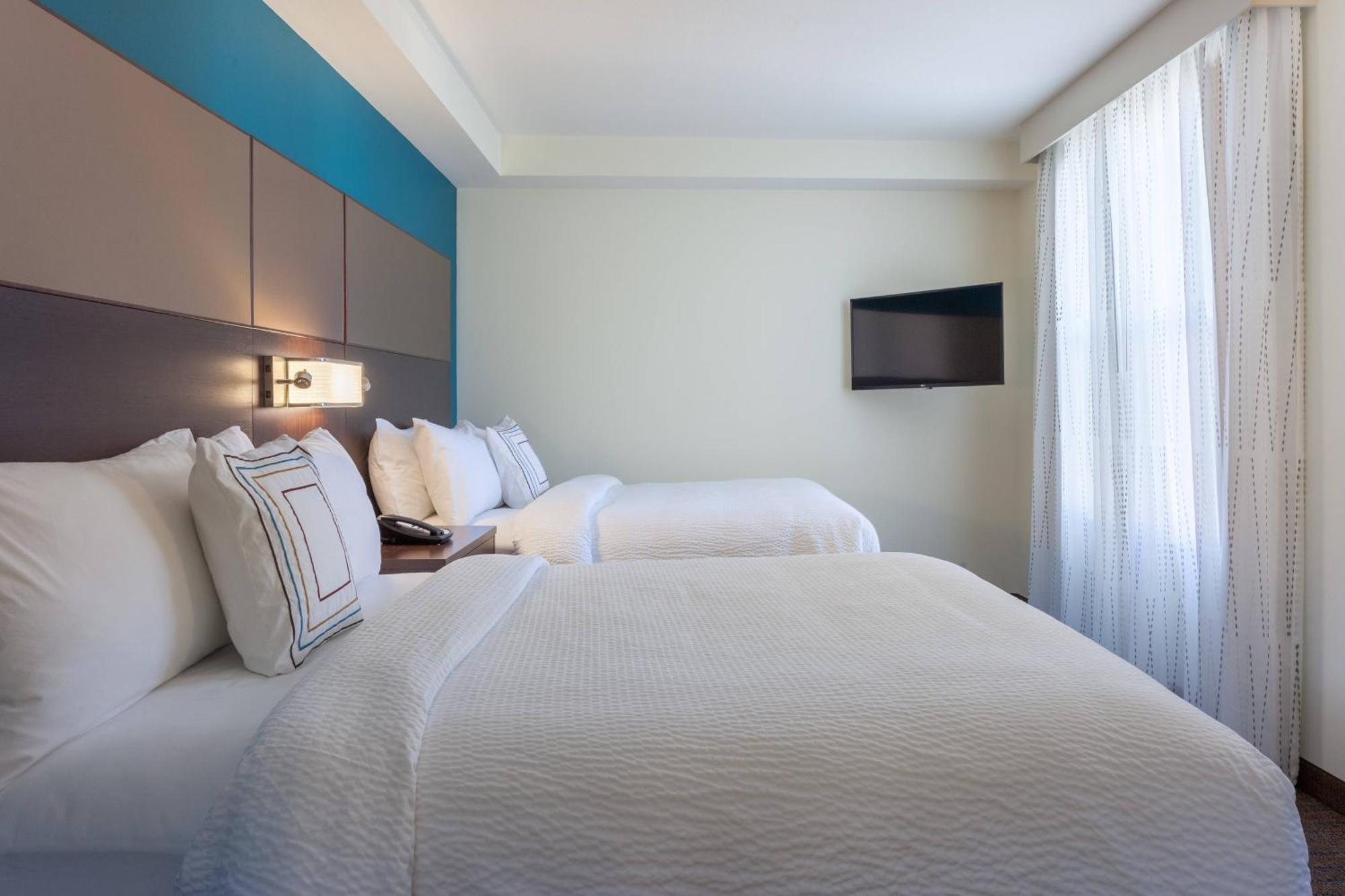 Residence Inn By Marriott Orlando Downtown Kültér fotó