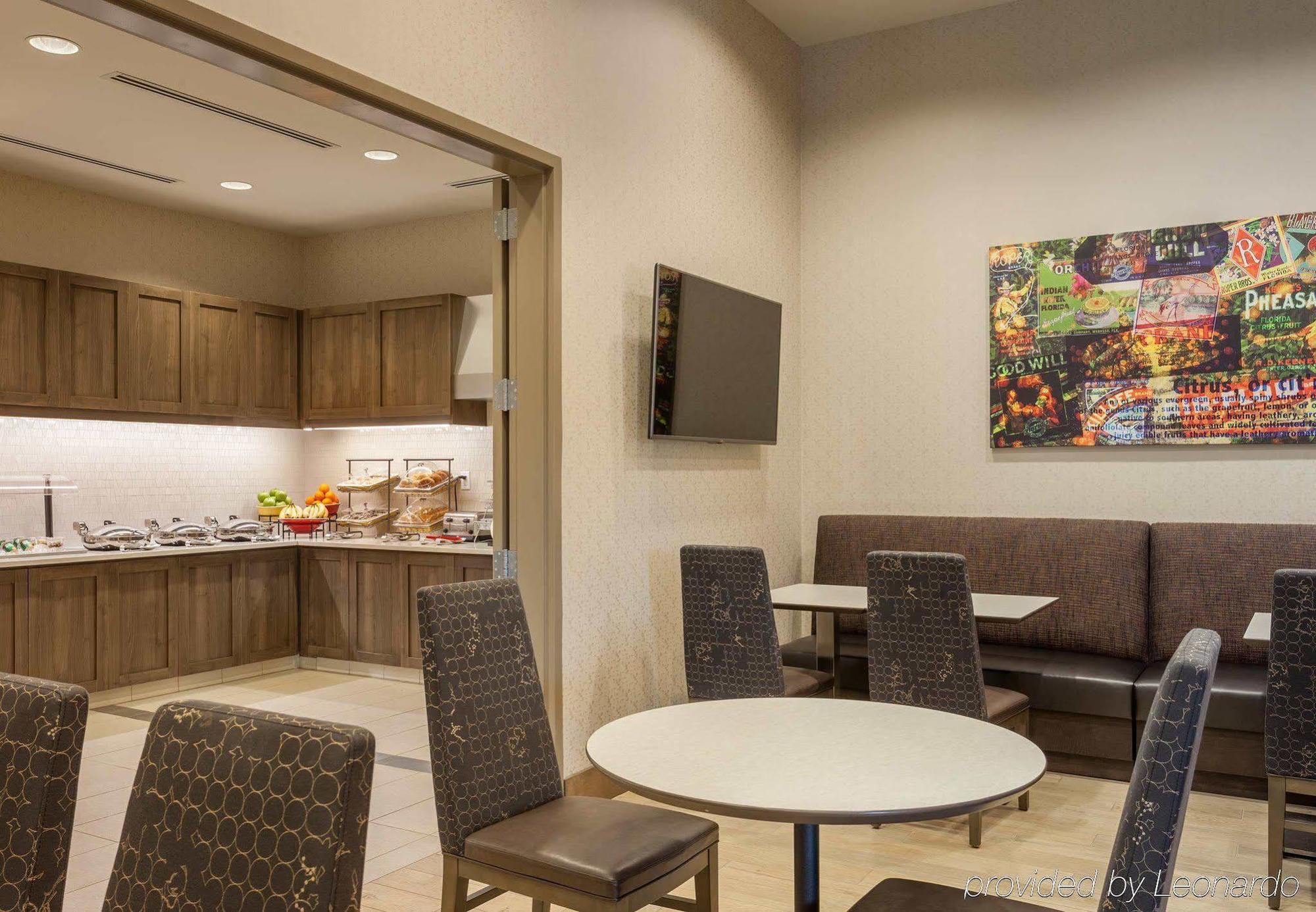 Residence Inn By Marriott Orlando Downtown Kültér fotó